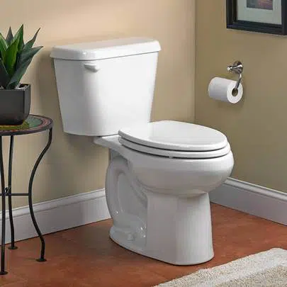 comfortable Colony toilet for your home