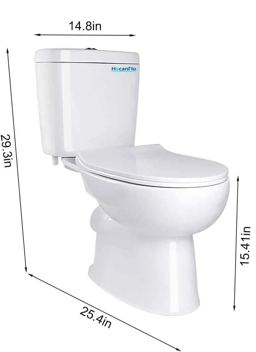 HocanFlo 500W-MY_toilet