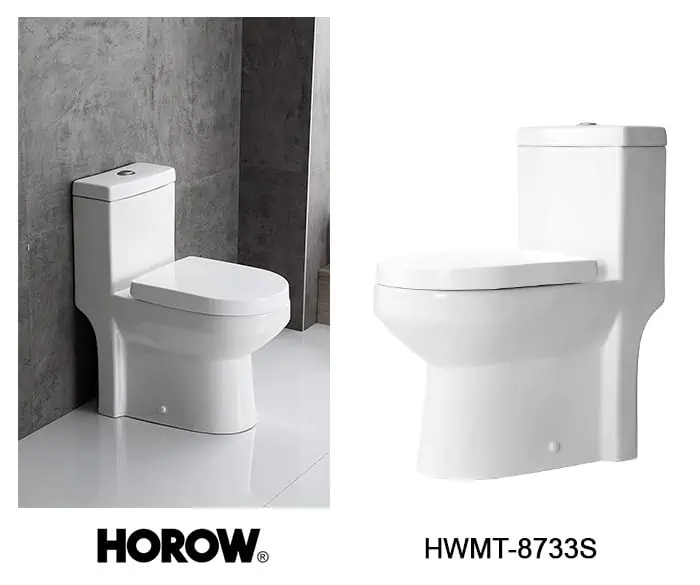 HOROW compact unit review